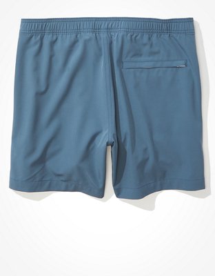 AE 6" Boardwalk Hybrid Short