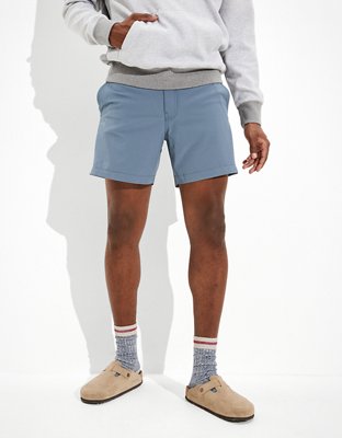 AE 6" Boardwalk Hybrid Short