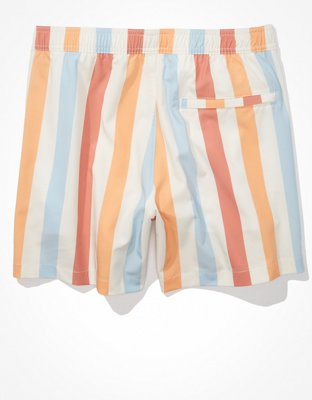 AE 6" Boardwalk Hybrid Short