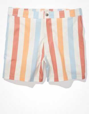 AE 6" Boardwalk Hybrid Short