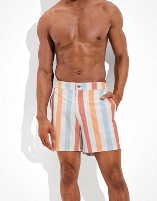 AE 6" Boardwalk Hybrid Short