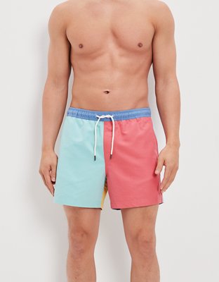 Swimming trunks hot sale