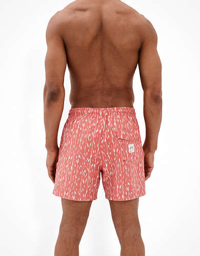 Mens Swim Shorts Quick Dry Swim Trunks Starry Sky Two Eagle Mens Bathing Suits with Mesh Lining Mens Swim Shorts Quick Dry Swim Trunks Starry Sky Two Eagle Mens Bathing Suits with Mesh Lining