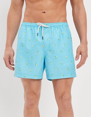 AE 5.5" Swim Trunk