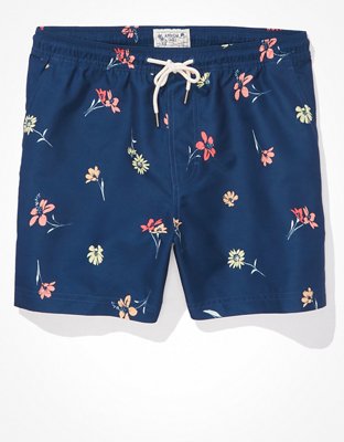 AE 5" Swim Trunk