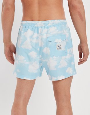AE 5" Swim Trunk