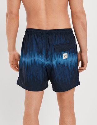 AE 5" Swim Trunk