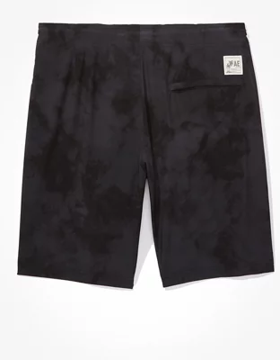 AE 9" Marbled Classic Board Short