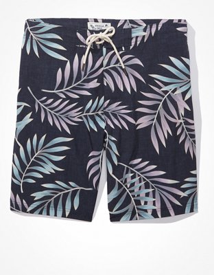 AE 9" Tropical Classic Board Short