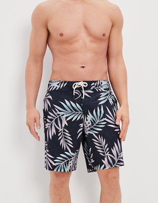 AE 9" Tropical Classic Board Short