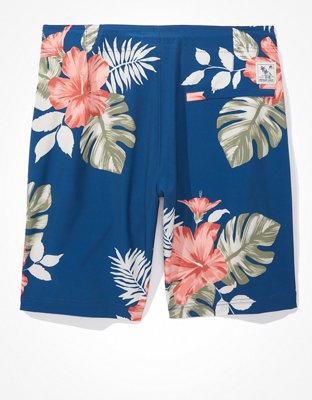 AE 9" Tropical Classic Board Short