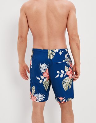 AE 9" Tropical Classic Board Short