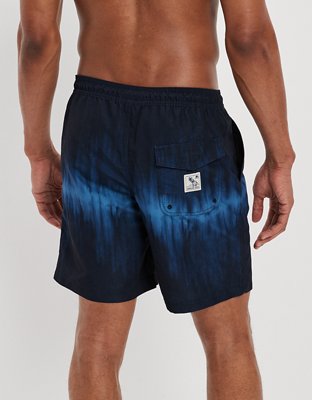 AE 7" Swim Trunk