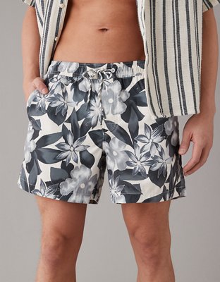 Ae best sale swim trunks