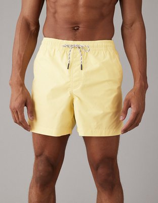 Perfect Shorts - 5 - Solid