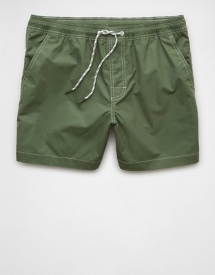 AE Flex 5" Swim Trunk