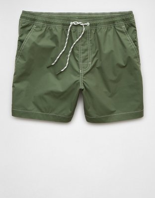 AE 5" Flex Swim Trunk