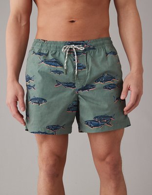 Men Shorts summer casual short pants Men Fashion print Sports Shorts Seluar  Pendek lelaki 成人男士纯棉夏季五分裤 Code : 22081901# - Stella's Fashion