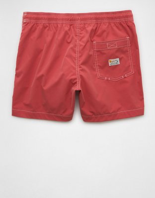 AE 5" Flex Swim Trunk
