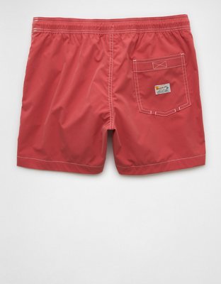 AE Flex 5" Swim Trunk