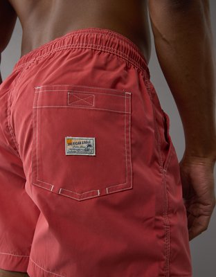 AE Flex 5" Swim Trunk