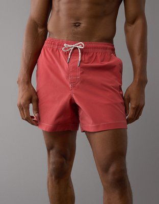 AE Traje de Baño Flex de 5"