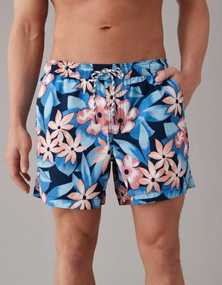 Ae swim hot sale trunks