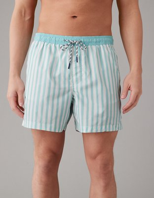 Pantalones Cortos Hombre Traje de baño para Hombres Shorts de