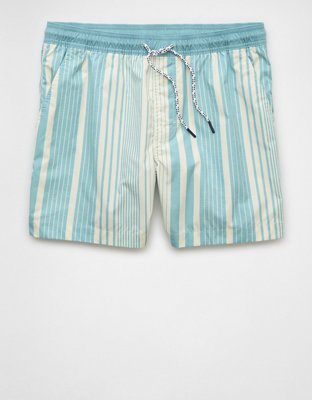 AE 5" Flex Swim Trunk