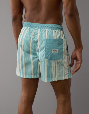AE 5" Flex Swim Trunk