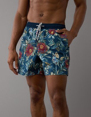 AE Flex 5" Swim Trunk