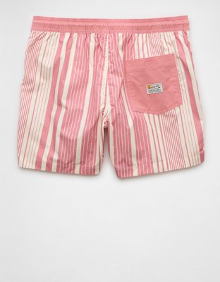 AE 5" Flex Swim Trunk