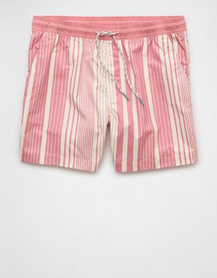 AE 5" Flex Swim Trunk