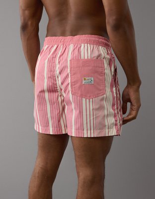 AE 5" Flex Swim Trunk