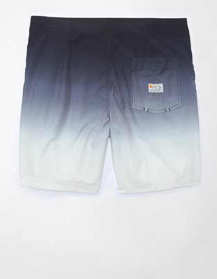 AE Strigid 8 Perfect Denim Bermuda Short