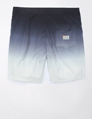AE 8" Ombre Flex Classic Board Short
