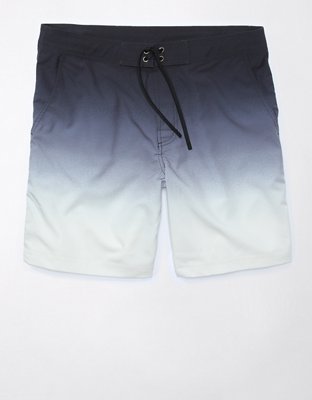 AE 8" Ombre Flex Classic Board Short