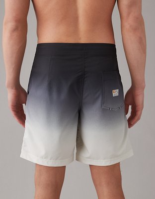 AE 8" Ombre Flex Classic Board Short