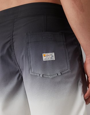 AE 8" Ombre Flex Classic Board Short