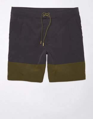 AE Colorblock Flex 8 Classic Board Short