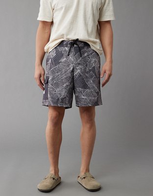 AE Printed Flex 8" Classic Board Short