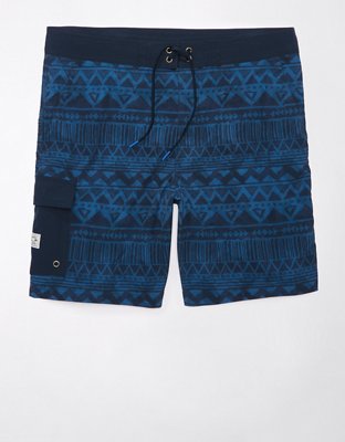 AE Printed Flex 8 Classic Board Short