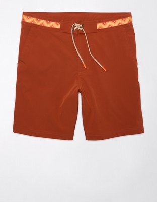 AE Flex 8" Classic Board Short