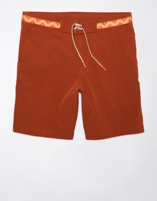 AE Flex 8 Classic Board Short