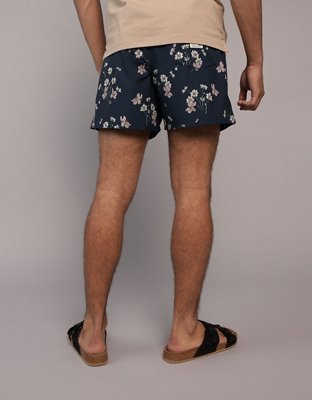 AE Men's 5" Flex Swim Trunk