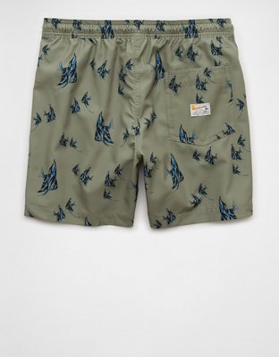 AE Traje de Baño Flex de 5" para Hombre