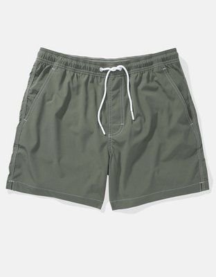 AE Traje de Baño Flex de 5" para Hombre