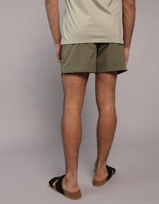 AE Traje de Baño Flex de 5" para Hombre
