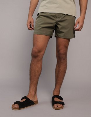 AE Traje de Baño Flex de 5" para Hombre