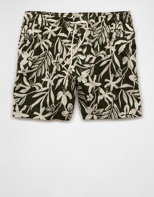 AE Men's 5" Flex Swim Trunk